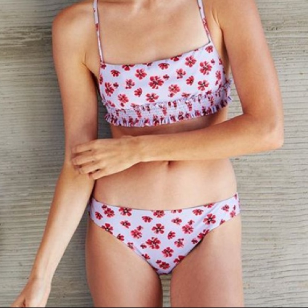 Kisuii Hipkini Bottom